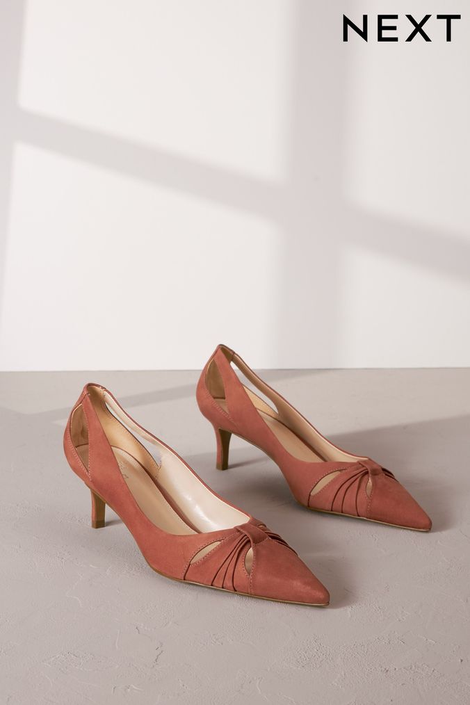 Buy Women s Shoes Pink Point Occasionwear Footwear Online Next UK