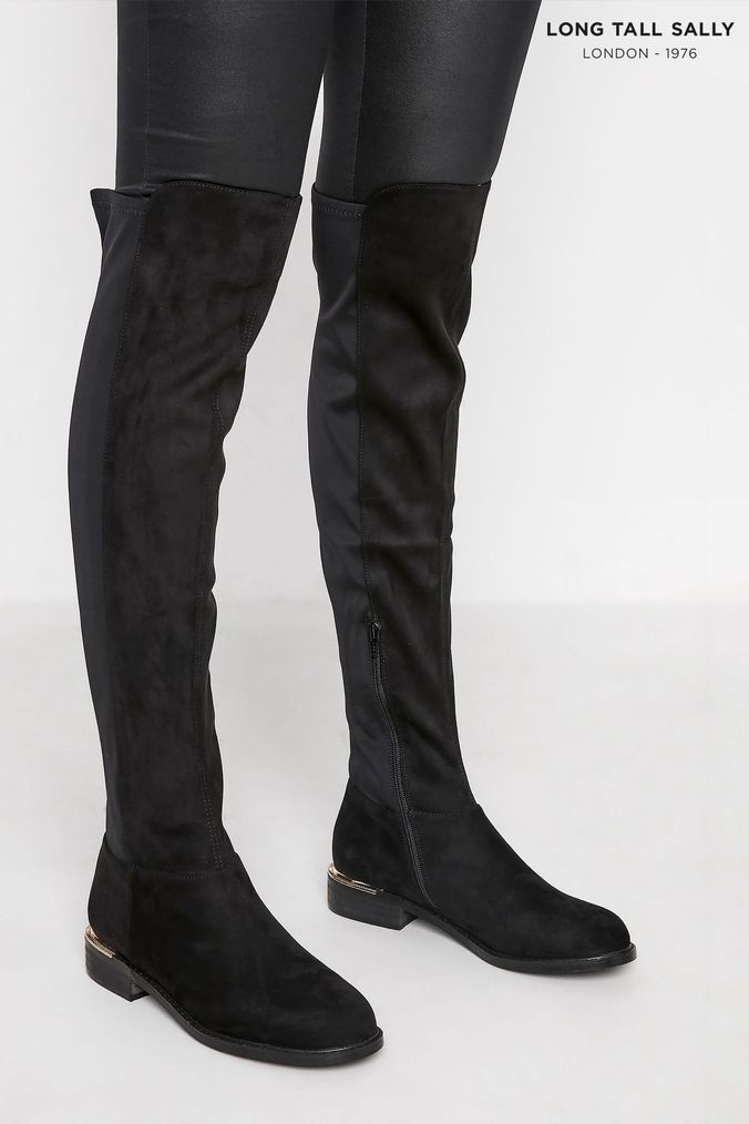 Buy Women s Long Tall Sally Footwear Online Next UK