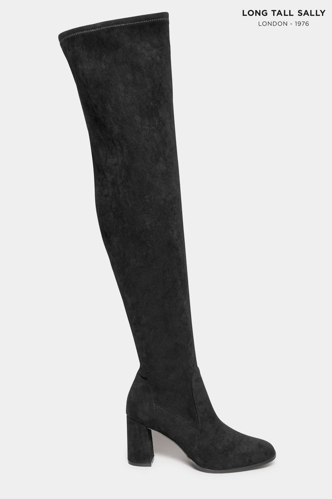 Next over shop the knee boots