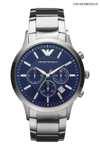 Emporio Armani Gents Classic Watch (N0M433) | £329