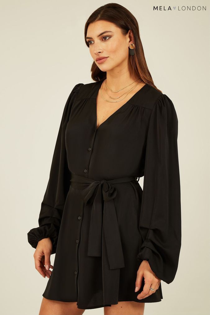 Buy Women s Mela Dresses Online MhscfootShops