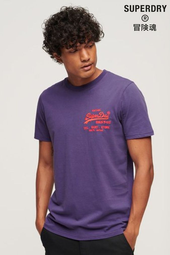 Superdry t shirts online discount