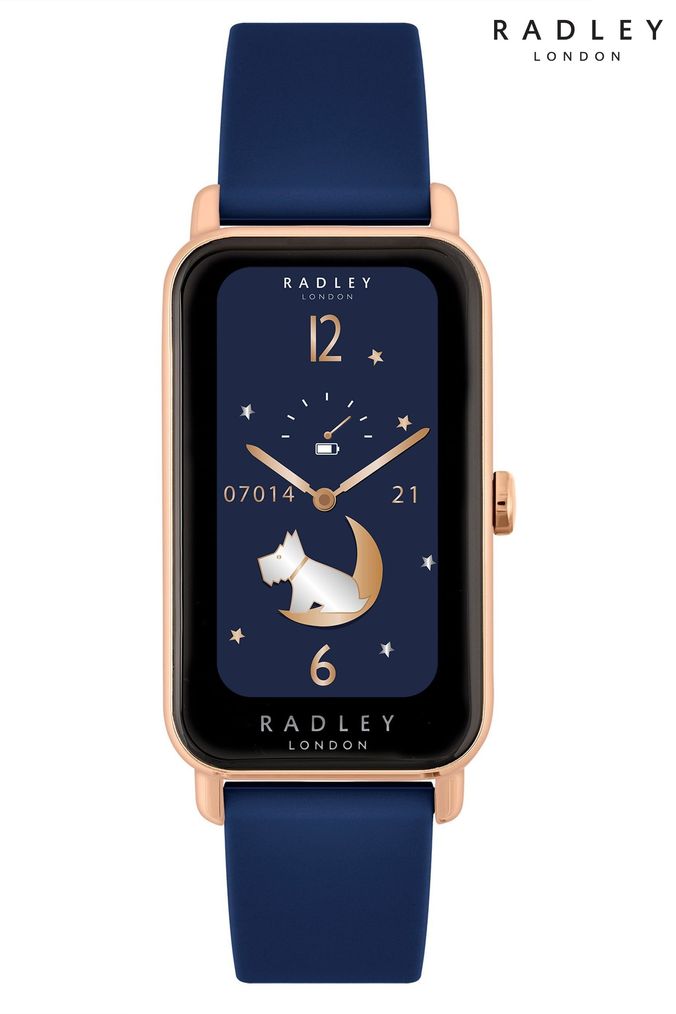 Small womens smart watch top