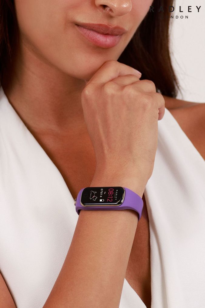 Buy Women s Purple Watches Online Next UK