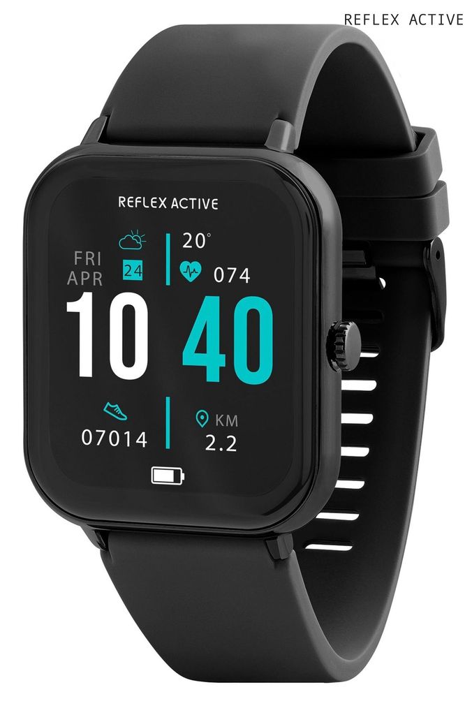 Black Smart Watches for Women Next Official Site