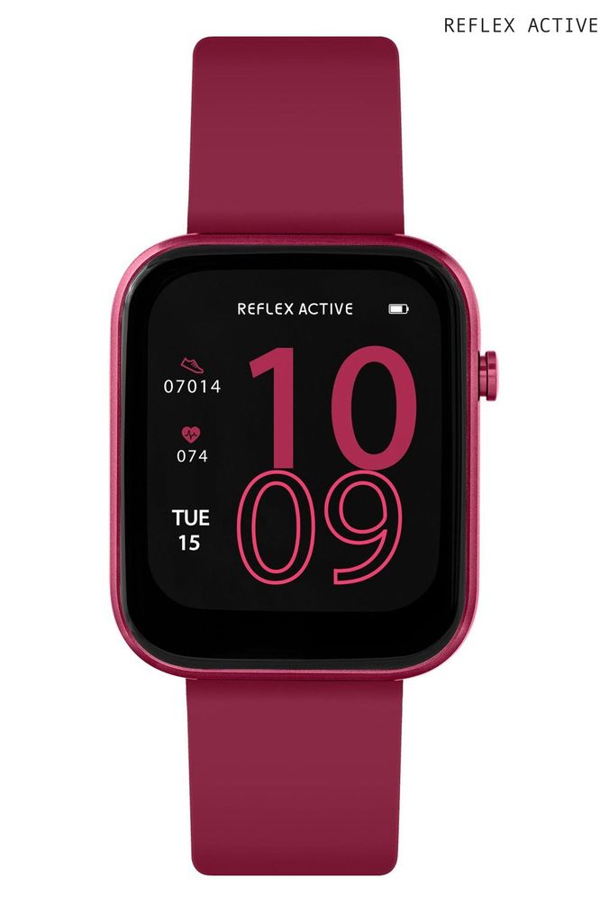 Reflex smart band discount