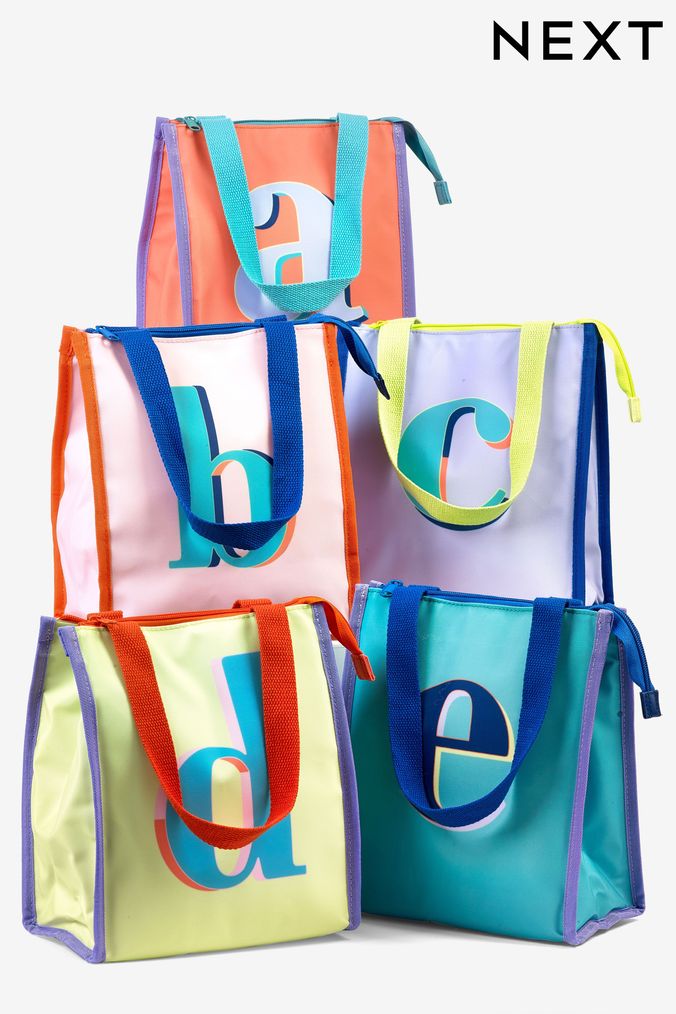 Buy Older Girls Younger Boys Lunch Bags Lunch Bag Deliveryby Online Next UK