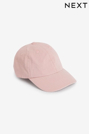 Pink Cap Unisex (N11042) | £14