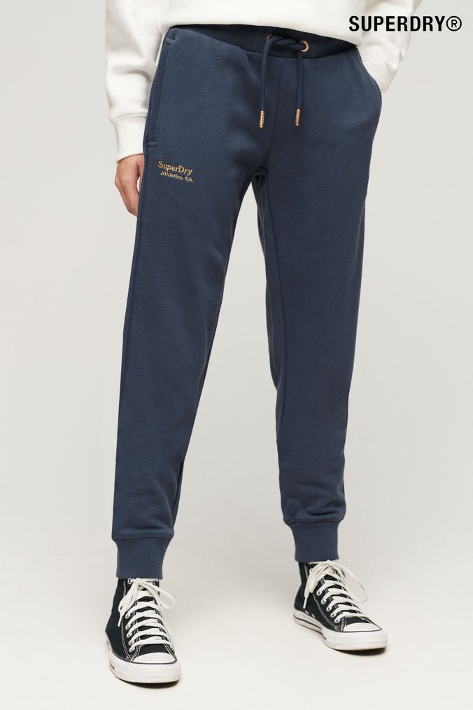 Buy Women s Superdry Joggers Online Next UK