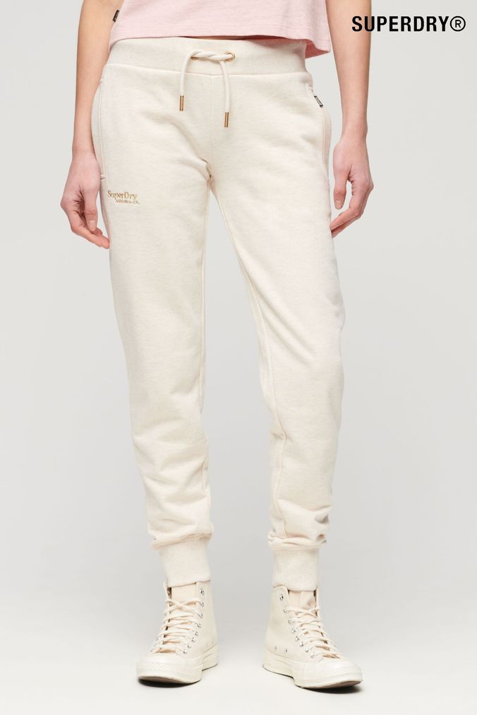 Buy Women s Superdry Joggers Online Next UK
