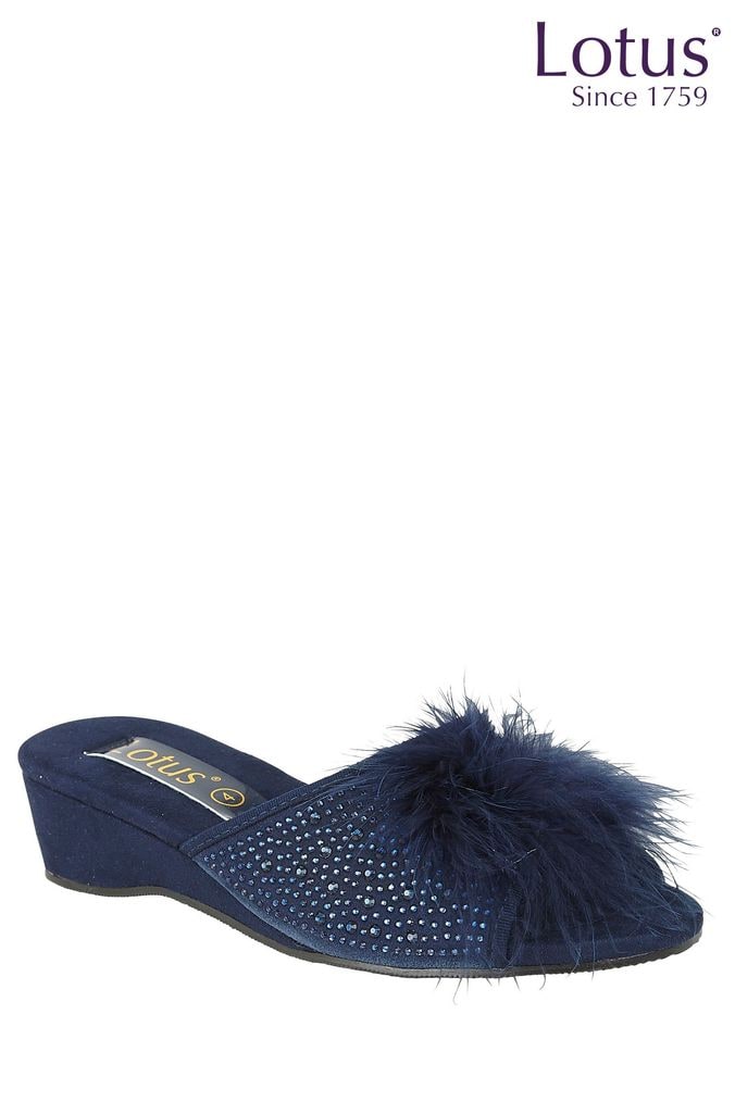 Buy Women s Slippers Footwear Online Next UK