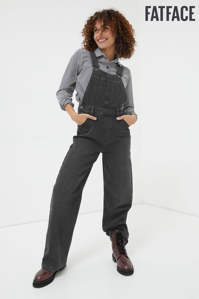 Petite denim dungarees uk cheap