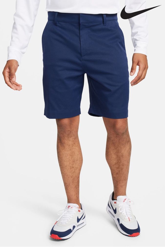 Buy Men s Shorts Nike Golf Sportswear Online Next UK
