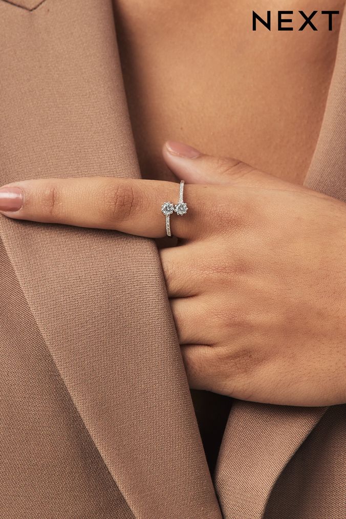 Buy Women s Rings Jewellery Online Next UK