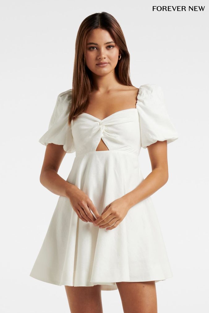 Buy Skater Plain Sweetheart Dresses Online Next UK