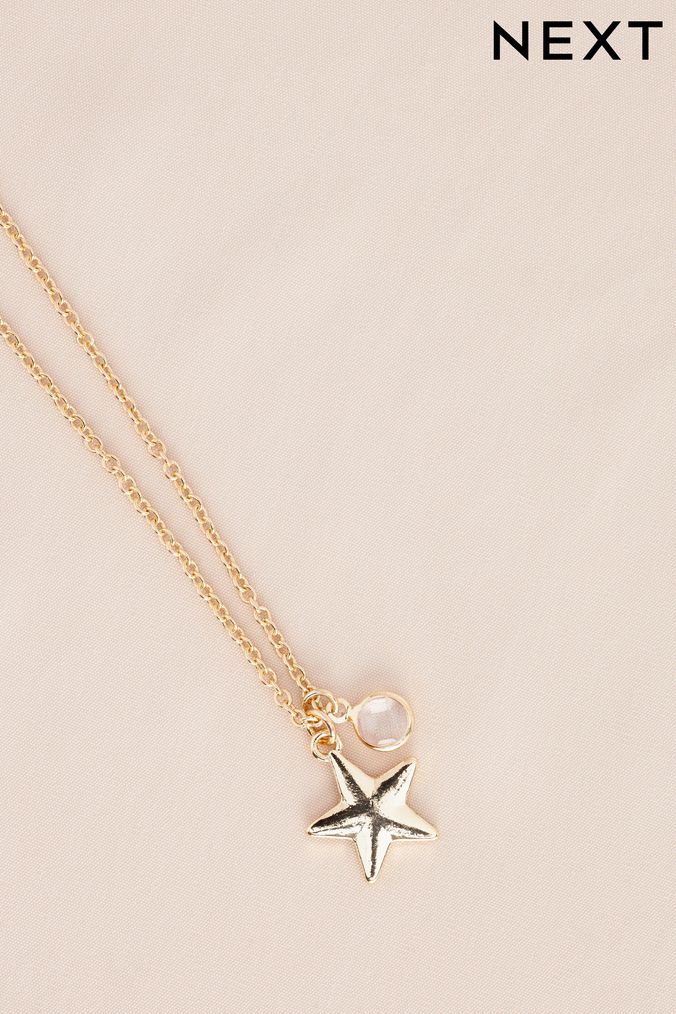 Next girls jewellery 2025
