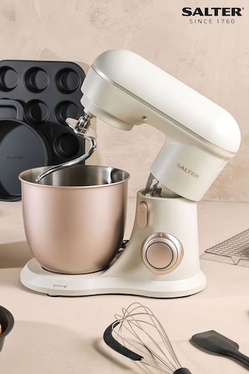 Salter Bakes 1300w Stand Mixer (N12722) | £110