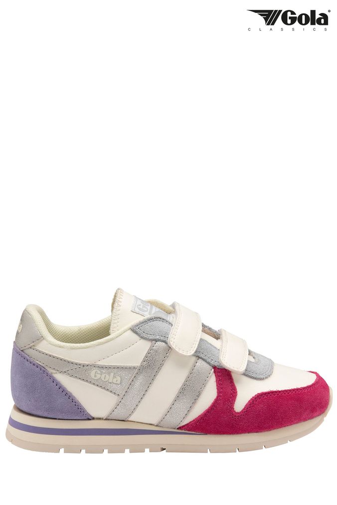 Next older store girls trainers