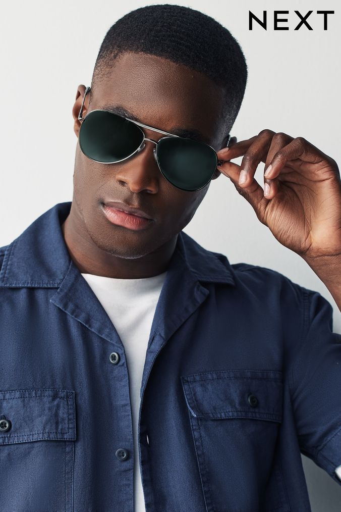 Next mens sunglasses clearance