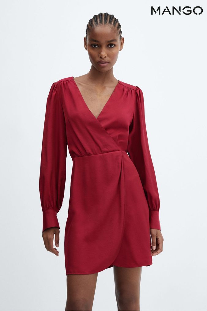 Buy mango hotsell dresses online