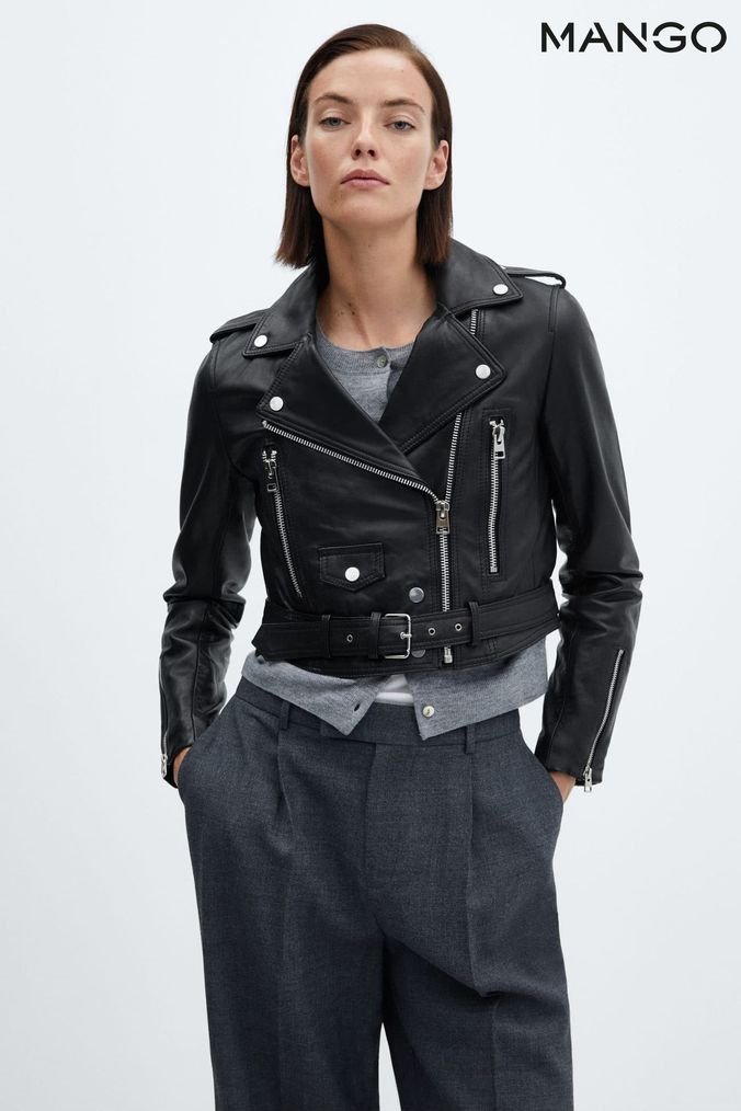 Mango jackets cheap online