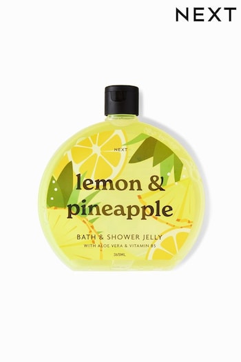 Fruity 365ml Bath And Shower Gel (N13317) | £6