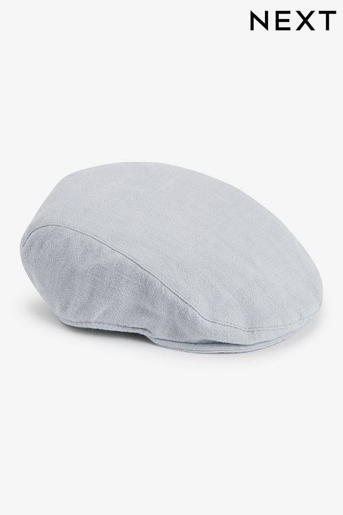 Next boys flat cap deals