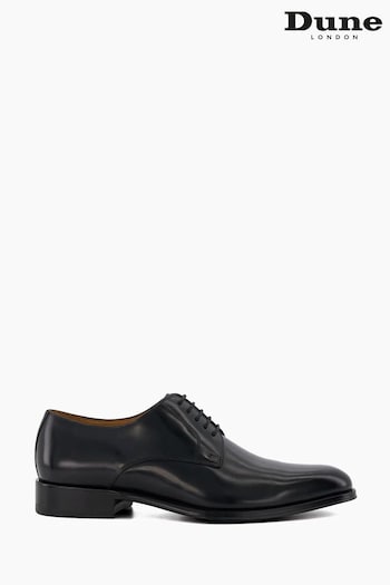 Dune London Salisburry Classic Oxford Shoes (N13473) | £150