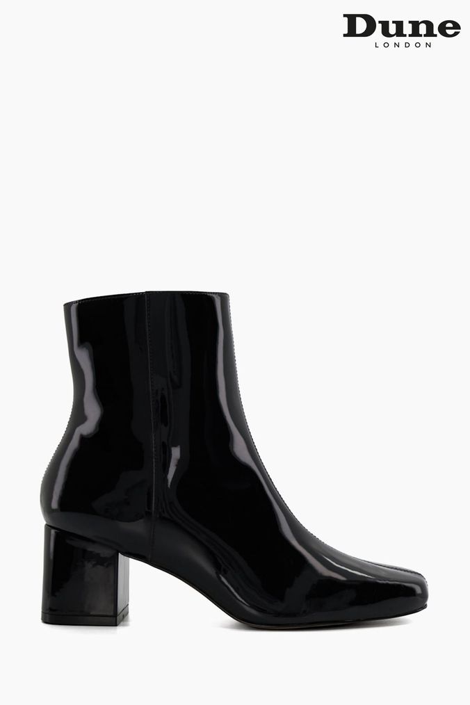 Dune sabel boots shop
