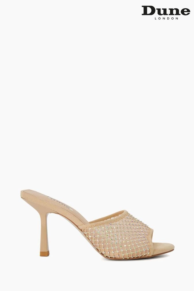Buy Women s Mules High Footwear Online Next UK