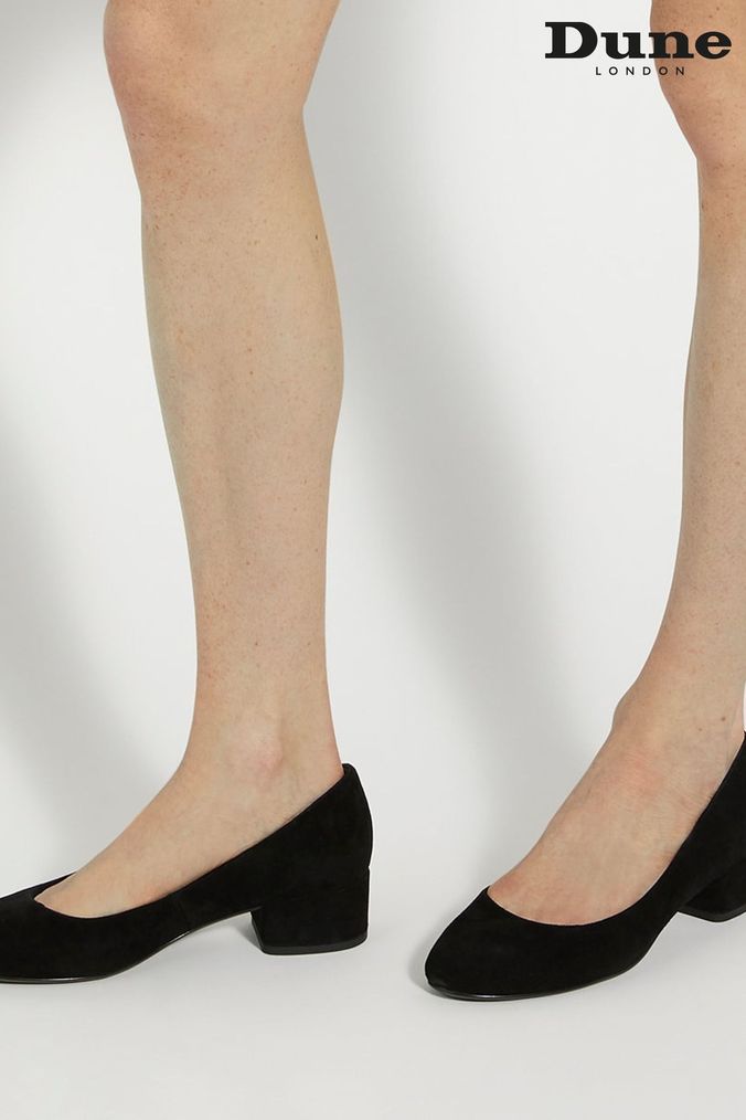 Next black suede shoes store