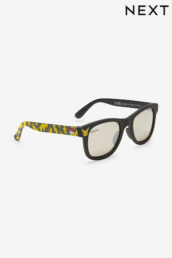 Pokemon License Sunglasses hexagonal-frame (N13780) | £8 - £9