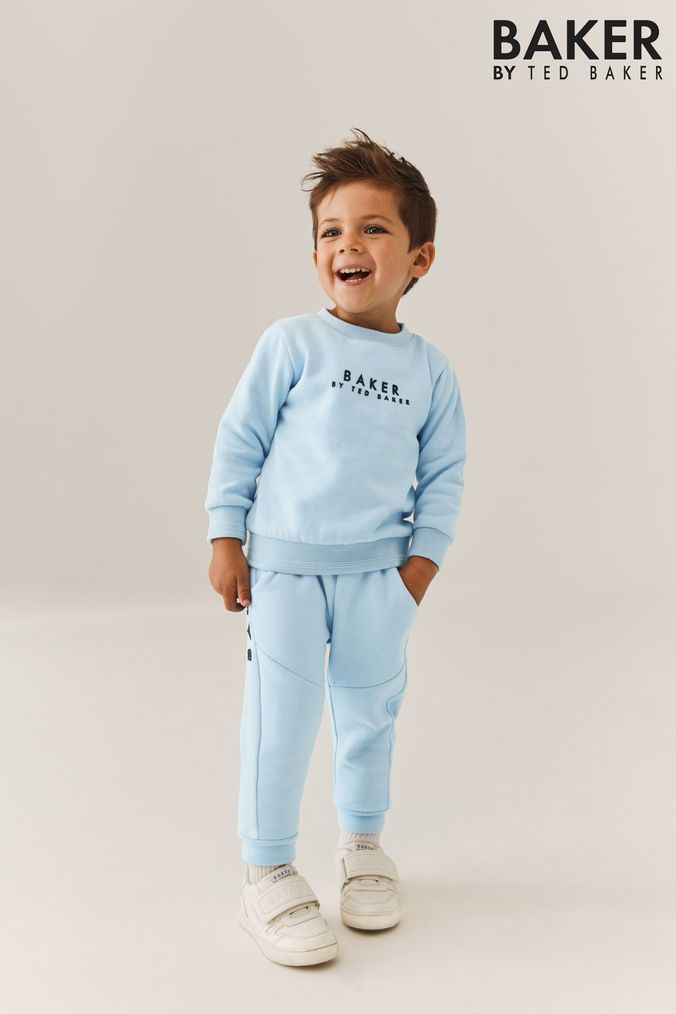 Ted baker shop boys tracksuit