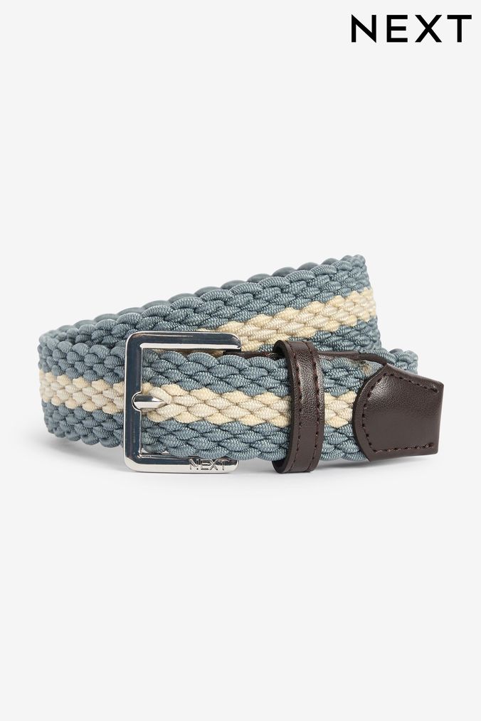 Buy Boys Belts Blue Online Next UK