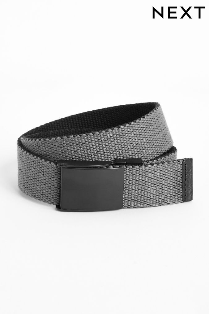 Boys Belts Elastic Leather Belts For Boys Next UK