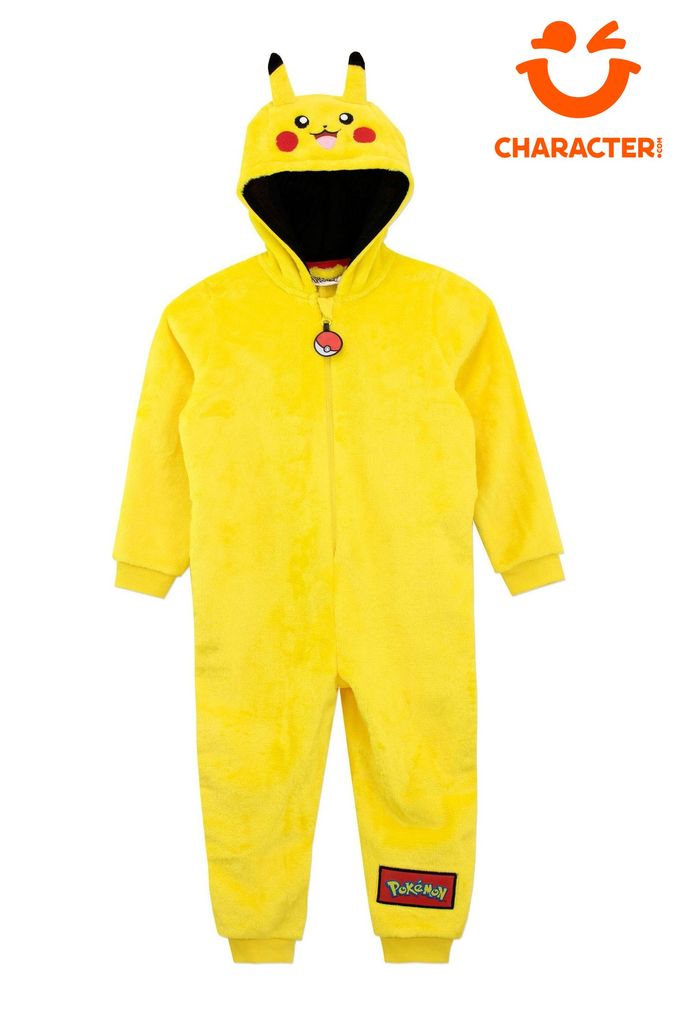 Boys Onesies Plain Printed Onesie Next UK