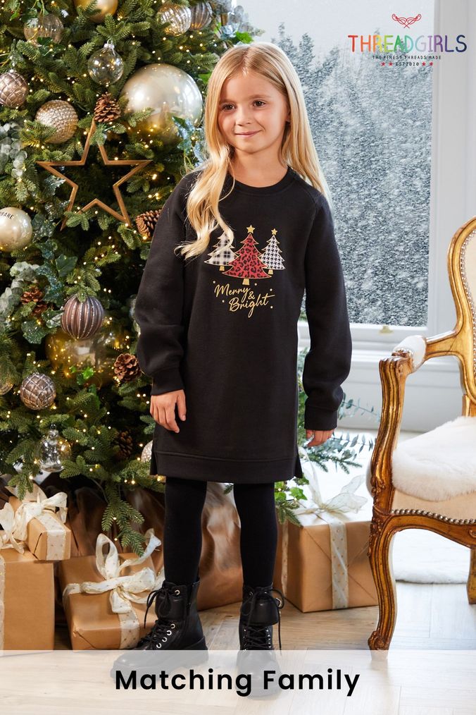 Matching christmas dresses uk top