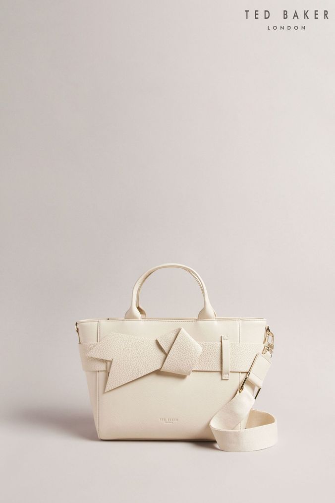 Ted baker matching bag and purse hot sale