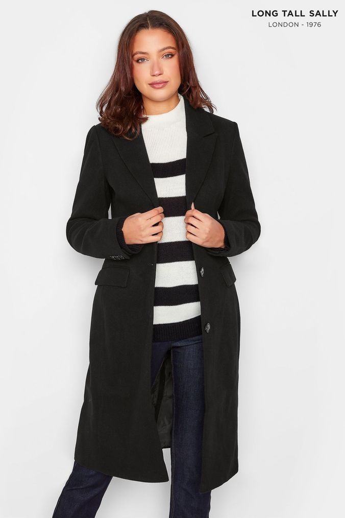 Buy Women s Long Tall Sally Coatsandjackets Online Next UK