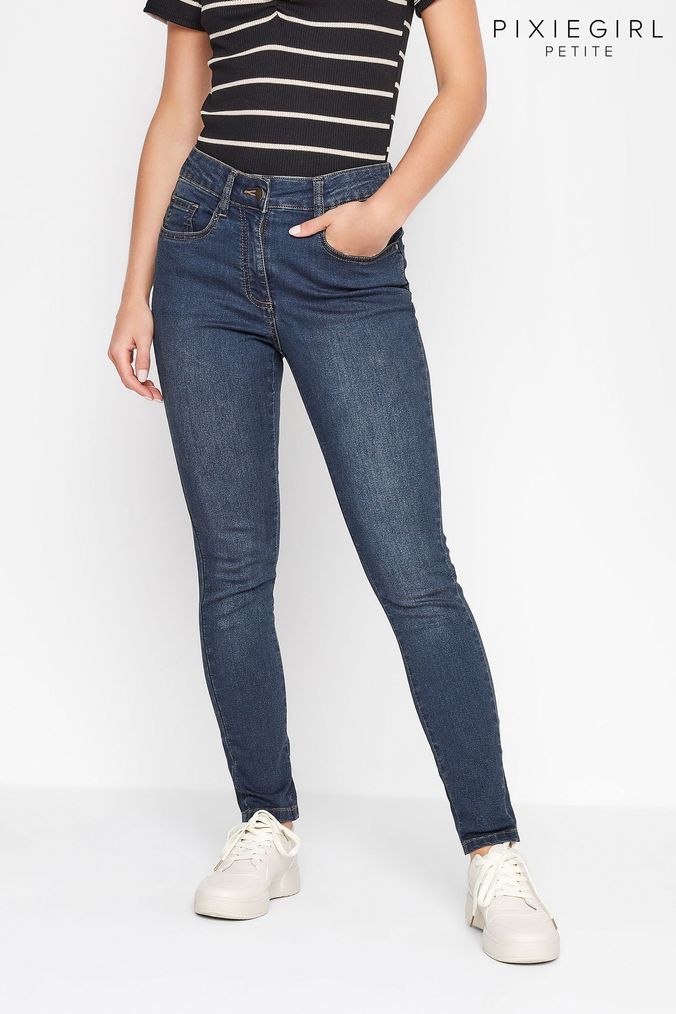 Petite sales and skinny