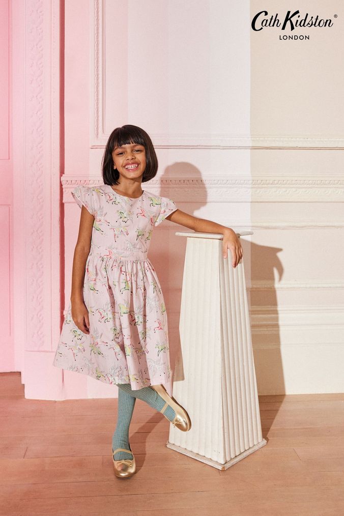 Cath kidston girls dresses discount