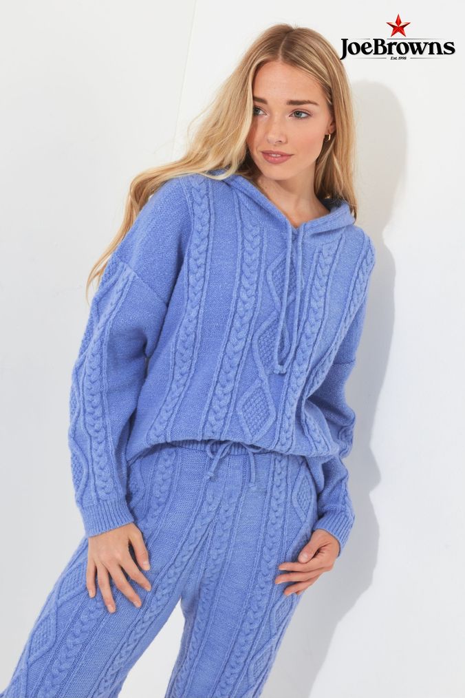 Buy Women s Joe Browns Hoodies Online Next UK