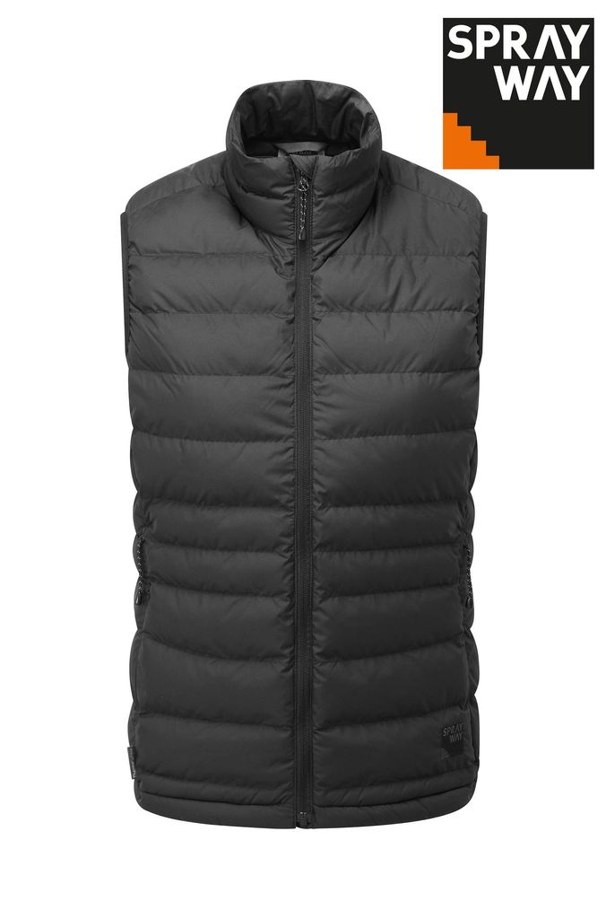 Sprayway gilet discount