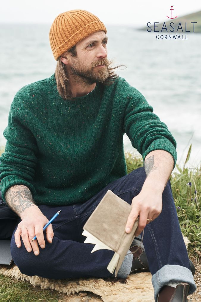 Seasalt knitwear cheap