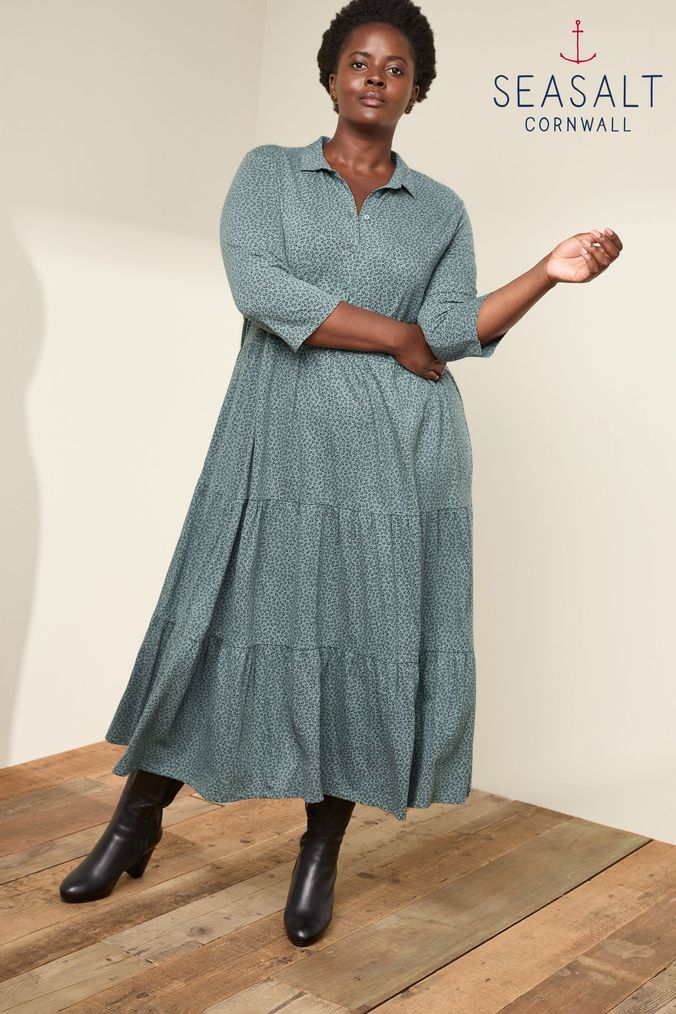 Next sales seasalt dresses