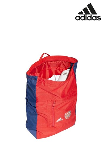 adidas Red Arsenal Backpack (N15125) | £35