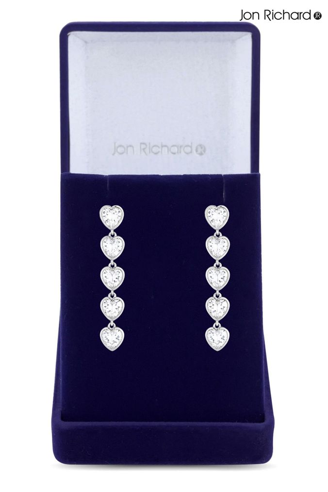 John hot sale richard earrings