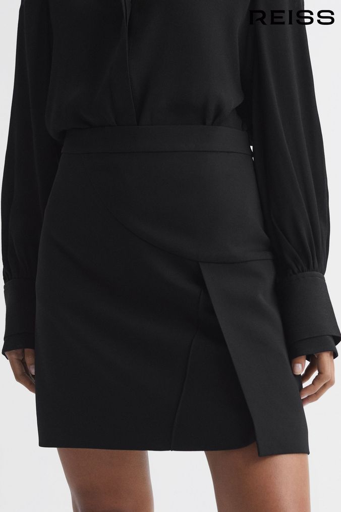 Linen sale skirt next