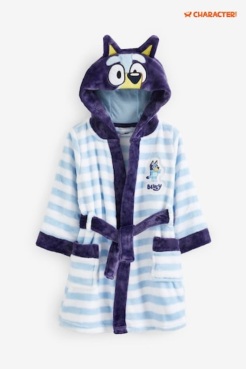 Character Blue Dressing Gown (N15815) | £29