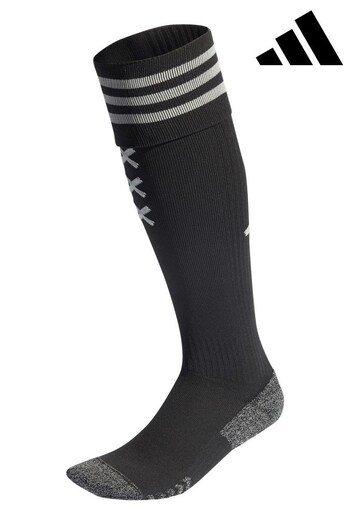adidas Black Ajax Third Socks 2023-24 (N15948) | £20